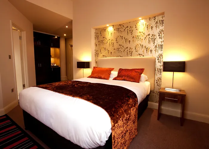 Heywood House Hotel, BW Signature Collection
