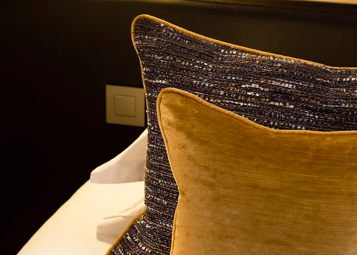 Hotel L'Inattendu París