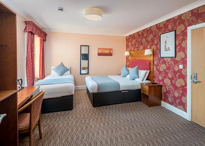 Mehfil Hotel Stadtteil Stadtteil Ealing