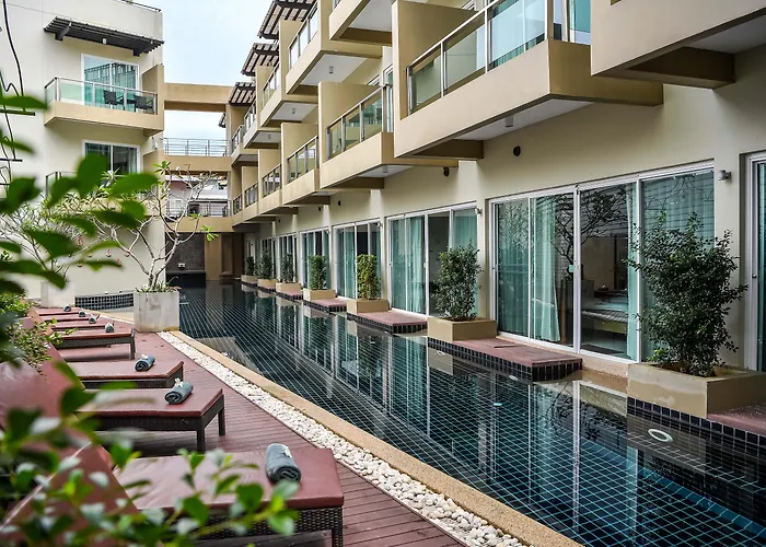 Navinda Krabi Hotel Ao Nang