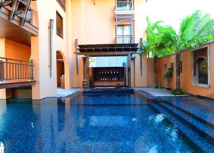 Mercure Samui Chaweng Tana