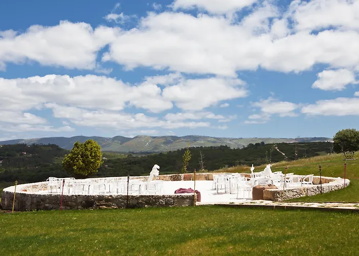 Real Abadia, Congress & Spa Hotel Alcobaça