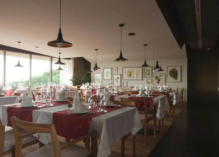 Vale D'Azenha Hotel Rural & Residences