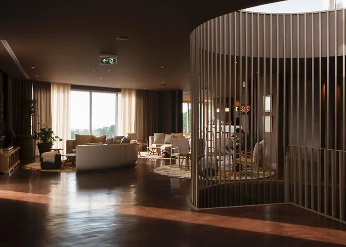 Vale D'Azenha Hotel Rural & Residences