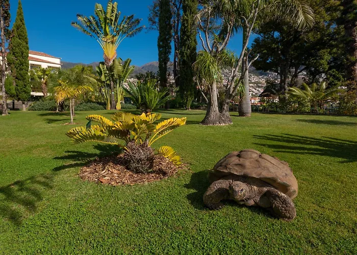 Quinta Jardins Do Lago