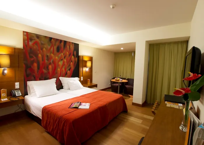 The Views Baia - Adults Only Hotel Funchal 