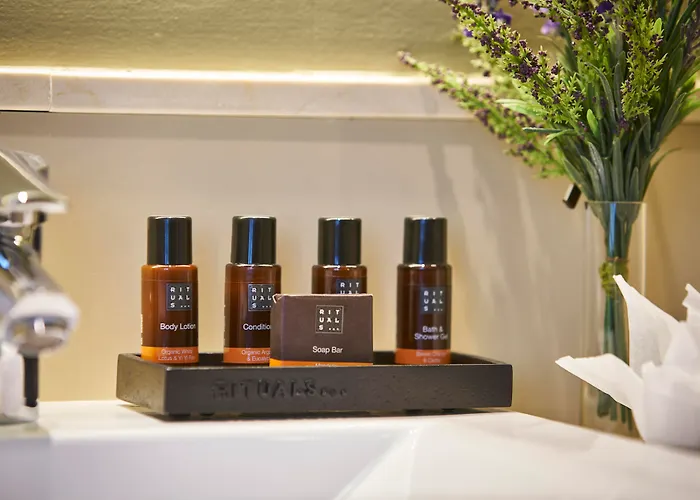 Portobay Santa Maria - Adults Only Hotel Funchal 
