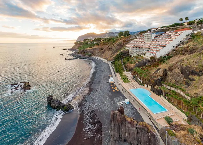 Hotel Orca Praia - Adults Only Funchal 
