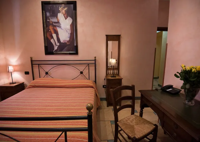 Schilizzi Hotel Naples
