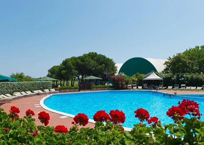Hotel Ca' Del Moro Venezia Lido