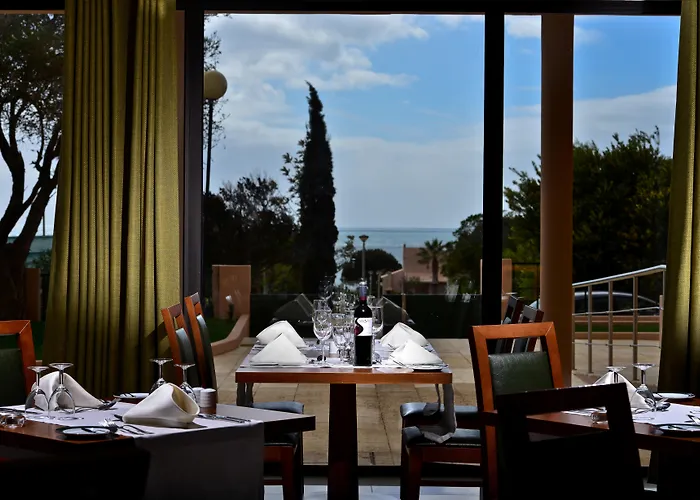 Vila Gale Atlantico Albufeira