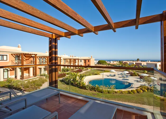 Monte Santo Resort Carvoeiro 