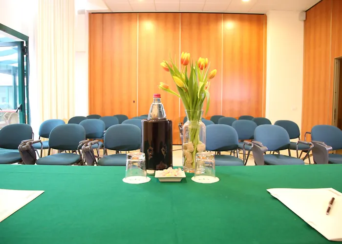Phi Hotel Emilia Ozzano dell'Emilia