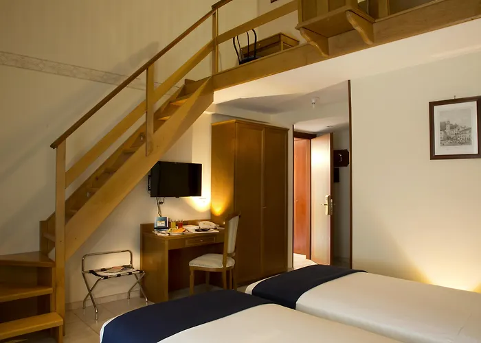Montespina Park Hotel Naples