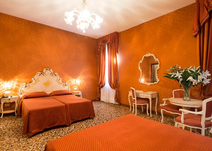 Palazzo Guardi Hotel Venetië