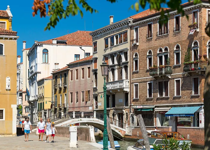 Palazzo Guardi Hotel Venetië