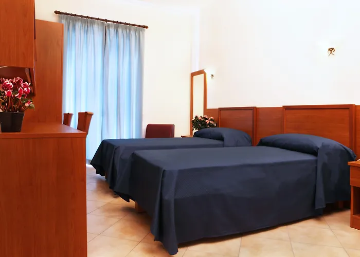 Residence Hotel Gloria