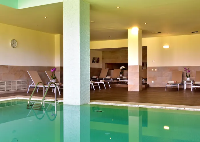 Pestana Alvor Beach Villas