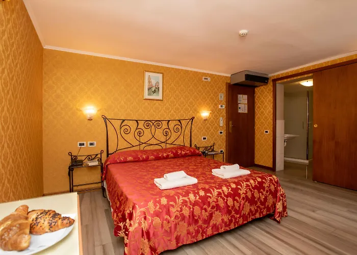 Hotel Tintoretto