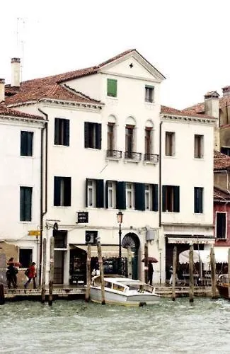 Hotel Airone Venecia