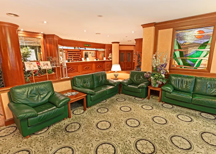 Rege Hotel