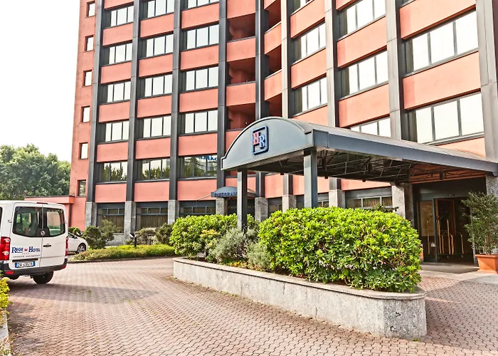 Rege Hotel