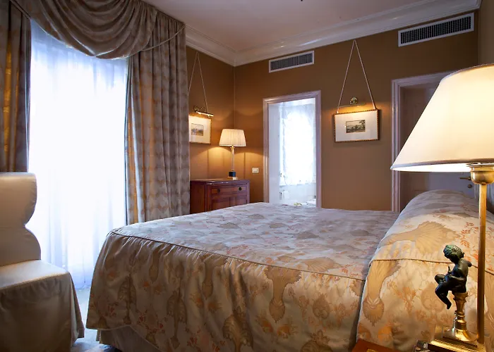 Hotel Bauer Il Palazzo Venedig