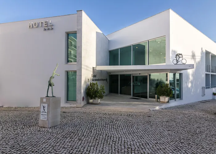 Hotel Sao Sebastiao De Boliqueime