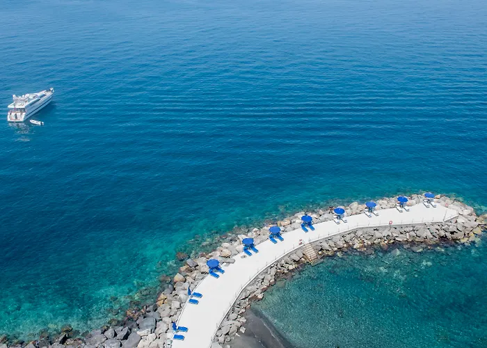 Hotel Parco dei Principi Sorrento