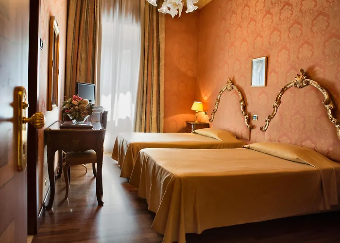 Hotel Turner Roma