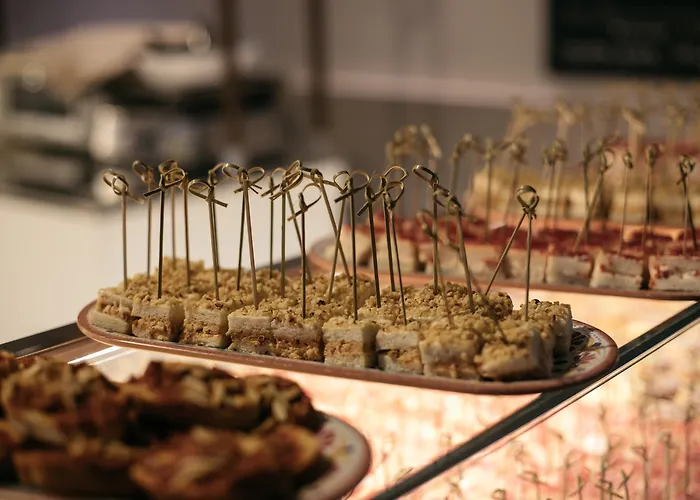 Hotel Aloisi Lecce