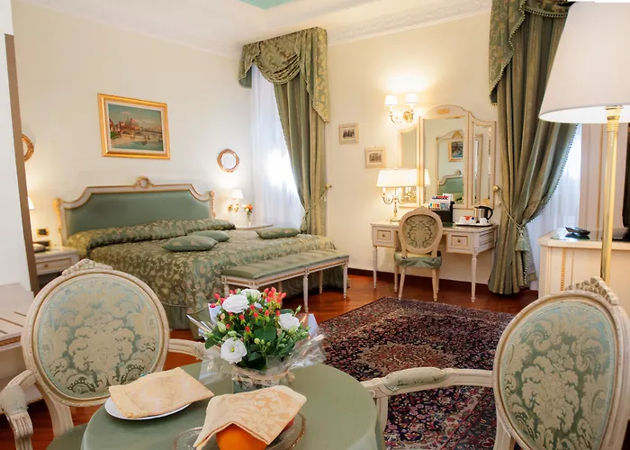 Daniel'S Hotel Roma