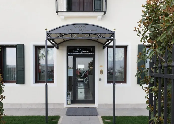 Villa Gasparini Dolo