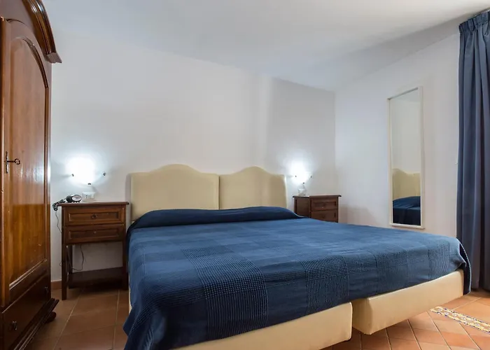 La Panoramica Hotel Castellammare di Stabia
