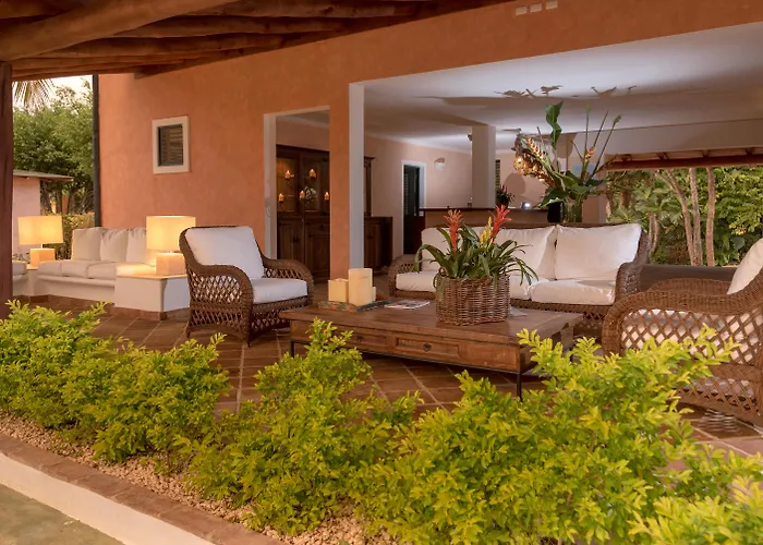 Hotel Caserma Santa Cruz de Gato