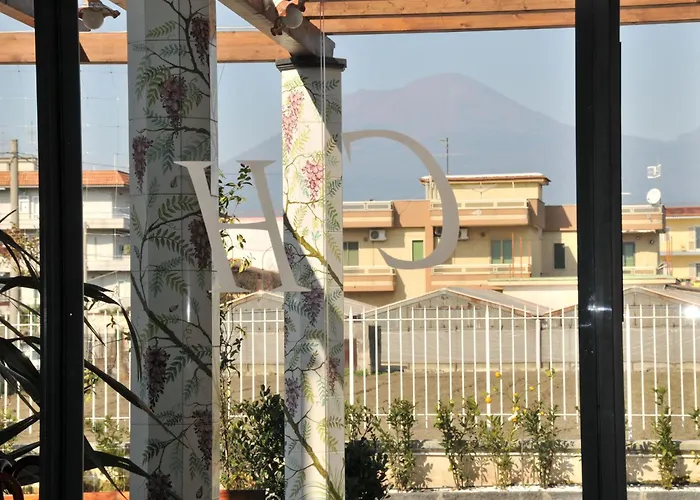 Costa Hotel Pompei