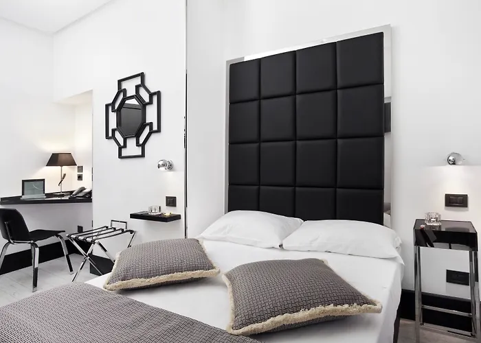 Lhp Hotel Siena Roma