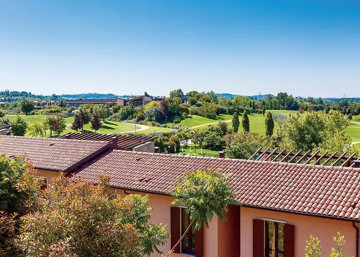Golf Residenza