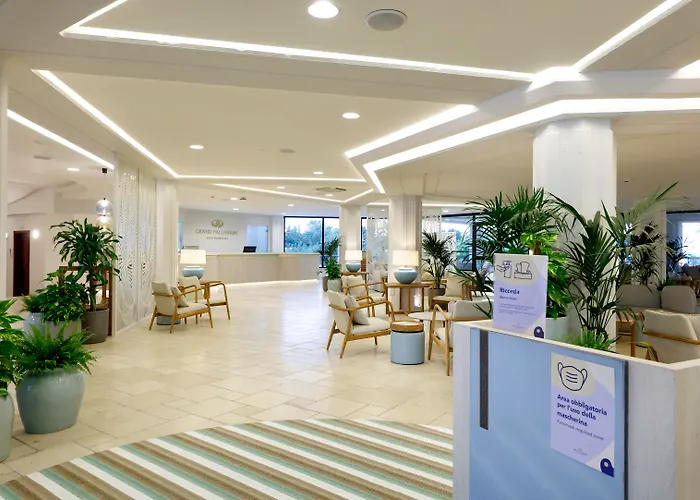 Grand Palladium Sicilia Resort&Spa Campofelice Di Roccella