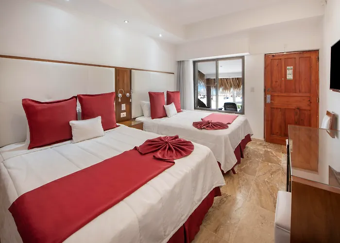 Viva Dominicus Beach By Wyndham, A Trademark All Inclusive Bayahíbe