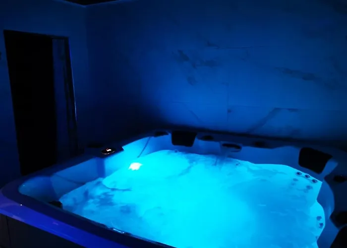 Medusa Spa 34 Montpellier