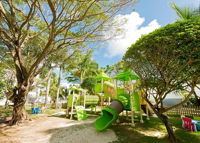 Occidental Punta Cana - All Inclusive