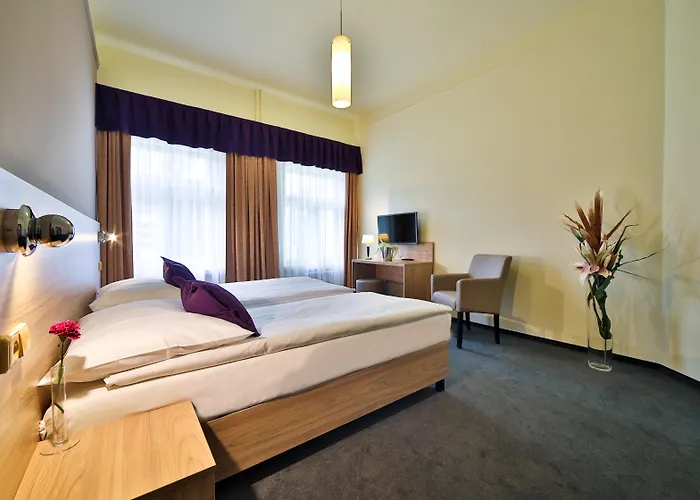 Atlantic Hotel
