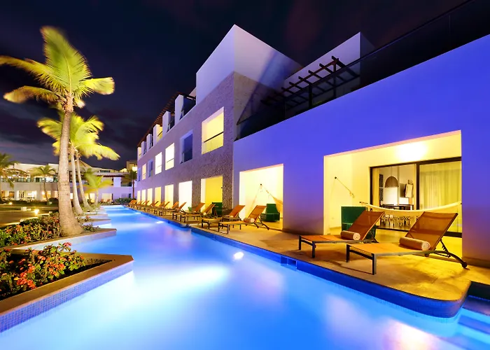 Cap Cana (Adults Only)