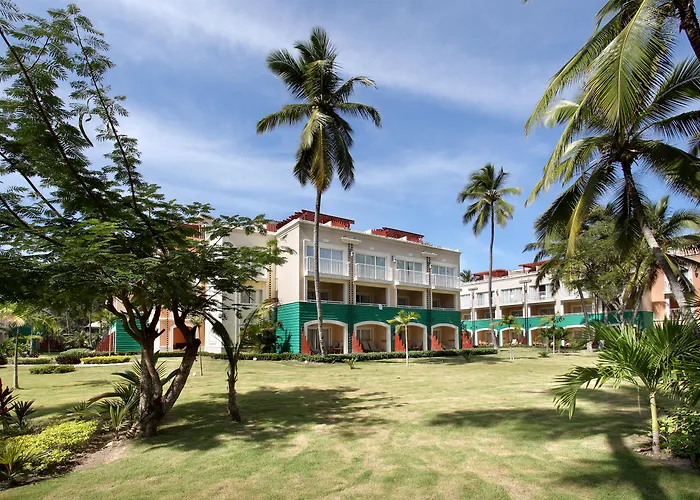Grand Palladium Select Bavaro