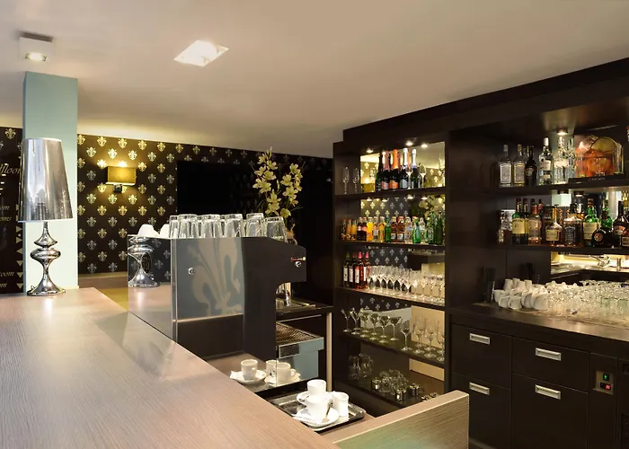La Prima Fashion Hotel Boedapest