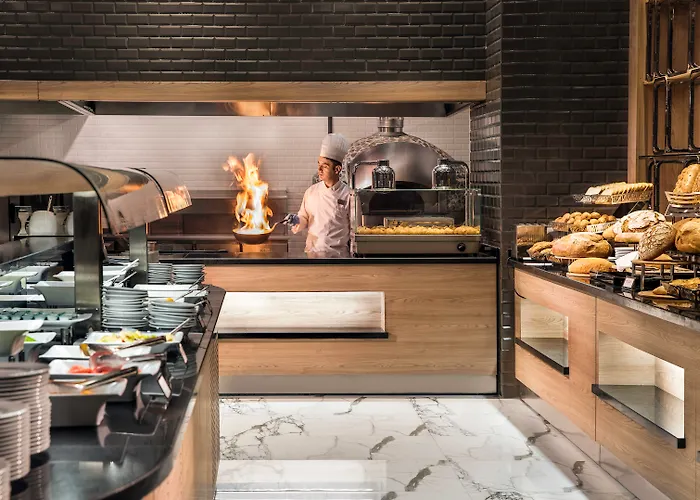 Lionel Hotel Istambul
