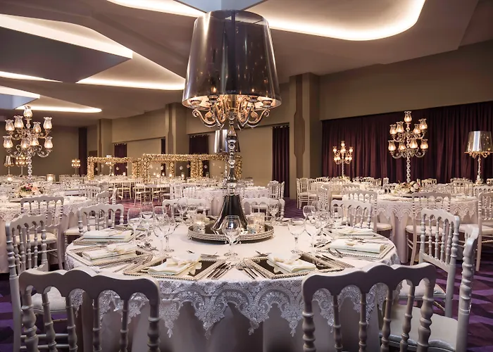Lionel Hotel Istambul