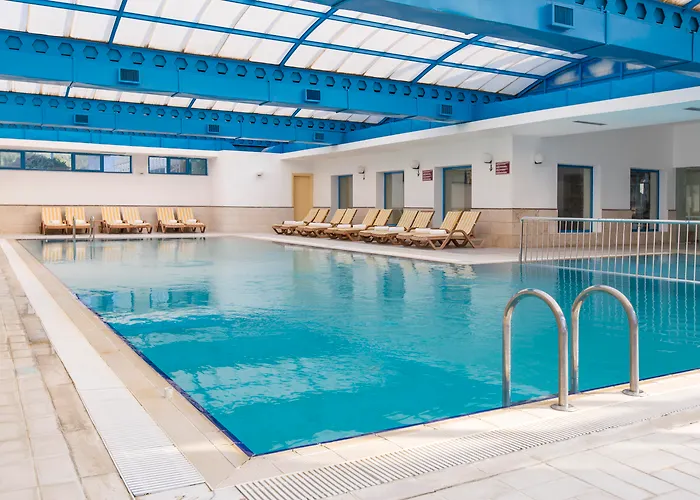 Richmond Ephesus Resort Kusadası