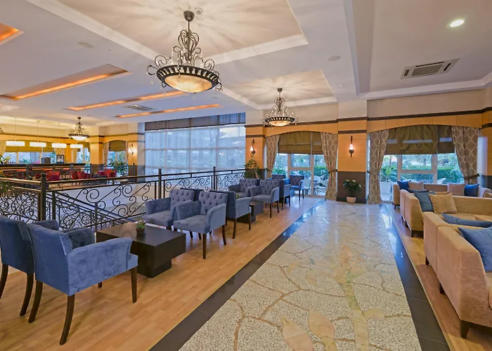 Can Garden Resort